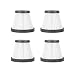 Produktbild Brigii HEPA-Filter für Handstaubsauger, Mini-Vakuum H5, 4er-Pack