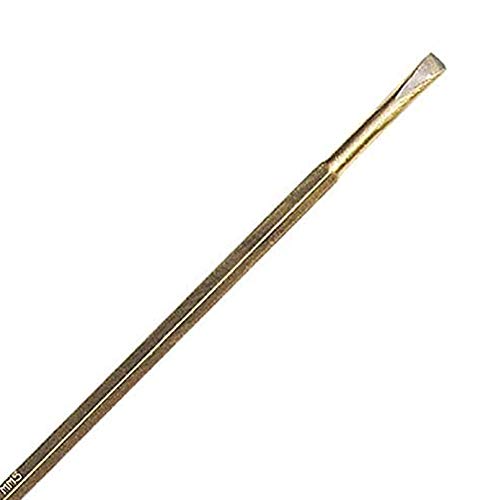 SCALPELLO WIDIA 4 MM.
