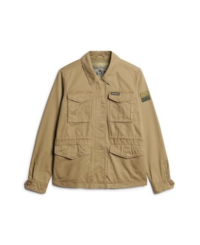 Superdry Military M65 Jacket 2XS