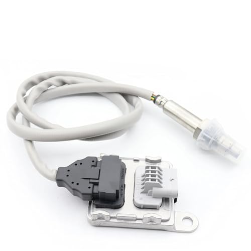 Capteur Nox pour PSA 1.5 1.6 2.0 BlueHdi réduit les émissions de gaz 9821121180