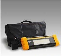 CGOLDENWALL FV-2009 Portable LED Film Viewer for Radiographic Testing X Ray Flaw Detect Window Size 200X60 mm CE
