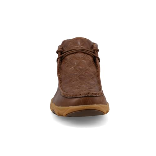 Image of Twisted X Men's Chukka Driving Moccasins