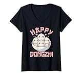 Dongzhi Festival Design Chinese Winter Solstice