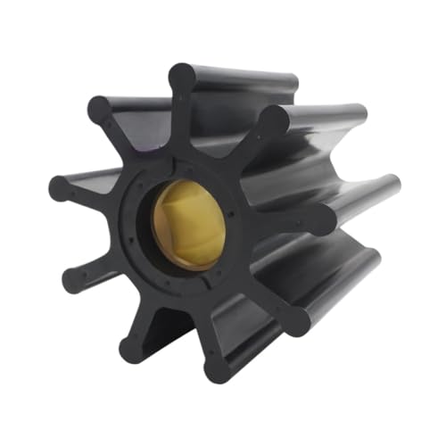 Turbine de pompe flexible 088-0901 pour optimiser le refroidissement du moteur hors-bord - 2