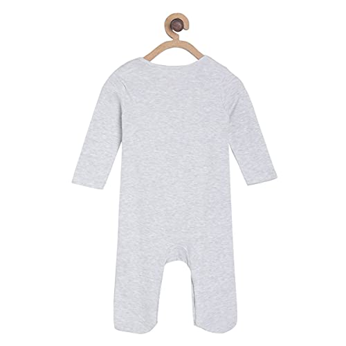 Image of miniklub Newborn Boys Pack of 2 Sleepsuits