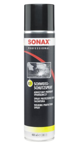 Preisvergleich Produktbild Sonax 08213000 Professional SchweißSchutzSpray