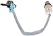 BOSCH 15898 Premium OE Fitment Oxygen Sensor - Compatible with Select 2002-07 Buick, Cadillac, Chevrolet, GMC, Hummer, Isuzu, Oldsmobile, Pontiac, and Saturn Cars, Trucks, Vans, and Suvs