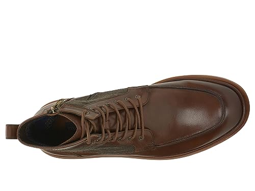 Image of Vince Camuto Men's Bendmore Lace-up Chukka Boots