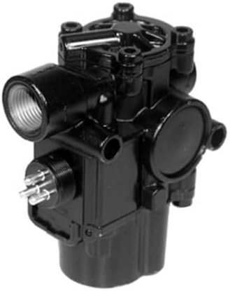 Haldex Midland Abs Mod Valve