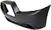 Garage-Pro Front Bumper Cover For Dodge Charger 2011-2014, Front Bumper Replacement, Primed, For Models Without Adaptive Cruise Control