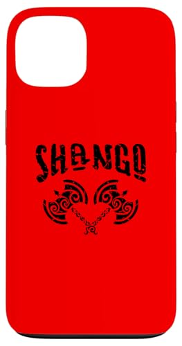 Shango Orisha Goddess Xango Ifa Yoruba Religion Chango �X�}�z�P�[�X iPhone 13 �p