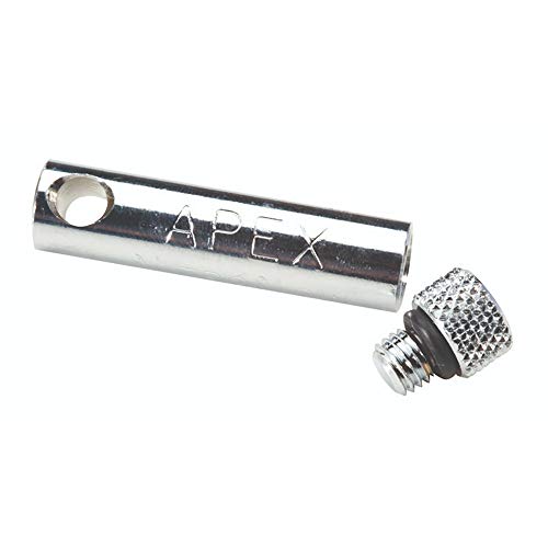 Apex Nitro Now Protective Nitroglycerin Case