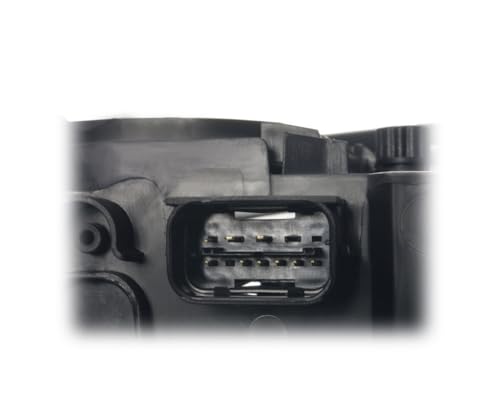 Magneti Marelli 710815021005 Projecteur principal idéal pour conduite nocturne