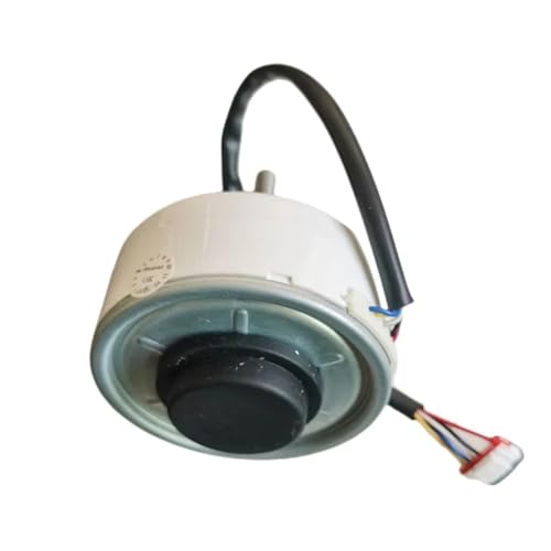 Moteur de climatisation DC310V 1400RPM pour retrouver la fraîcheur du salon