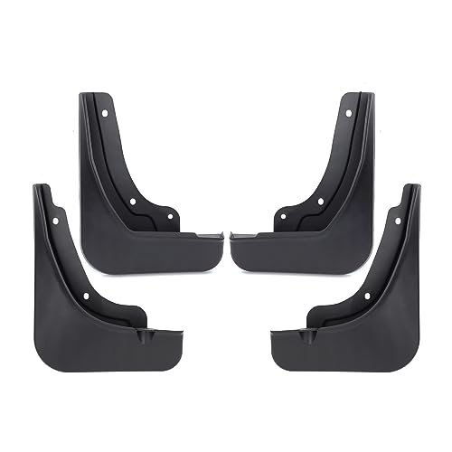 Faldones y guardabarros traseros para KIA Sportage NQ5 LWB kit de protección