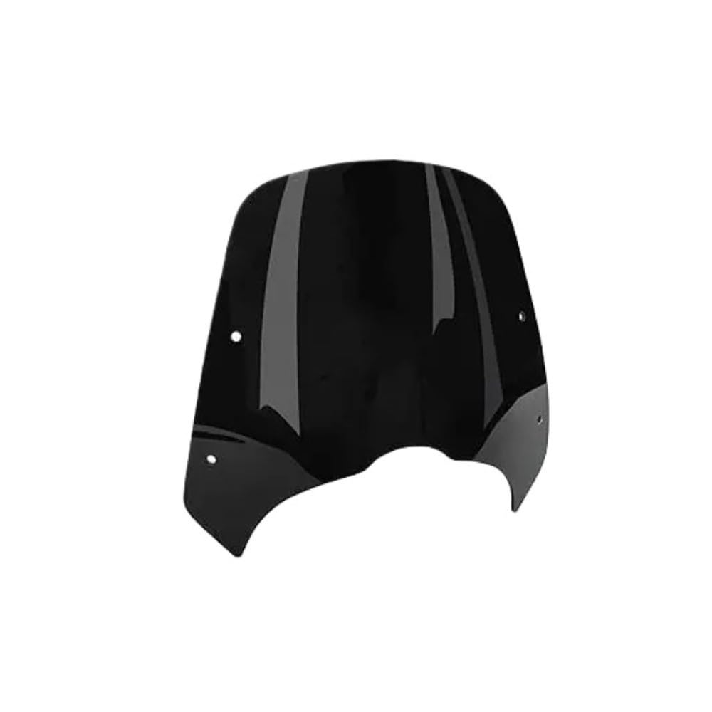 Dla Kawasaki Vulcan S VN EN 650 2015-2022 Szyba Przednia Motocykla Szyba Motocyklowa