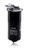 Mann-Filter Fuel Filter WK 8059