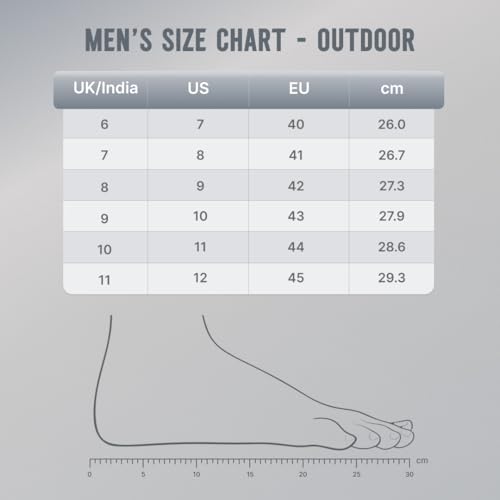 Image of AVANT Men Atlas Running Shoes