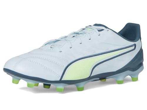 Image of Puma Mens King Pro Firm Ground /Artificial Ground Soccer Cleats