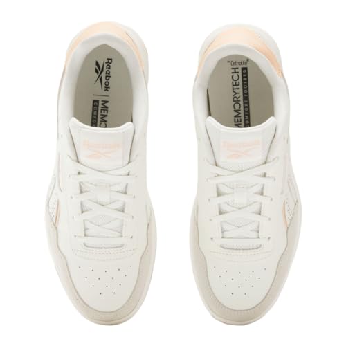 Image of Reebok Madchen Court Advance ClipSneaker