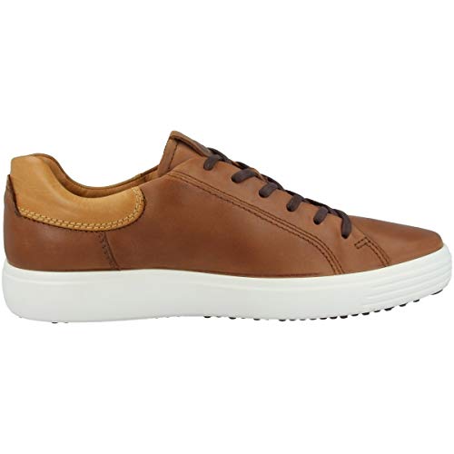 Image of ECCO Mens Soft 7 Platform