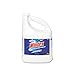 Glass Cleaner, 1 gal., Blue