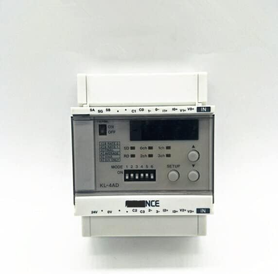 Factory Agent, KL 4AD|Remote Controls| -