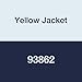 Yellow Jacket 93862 Superevac Manifolds with 49056