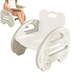 Développement polyvalent de l'enfant : Cette petite chaise pour enfant aide à des transitions sociales harmonieuses grâce à un design pratique qui améliore le siège de groupe structuré. Elle est idéale pour promouvoir la concentration, la créativité et le confort, que ce soit dans des environnements éducatifs ou domestiques.