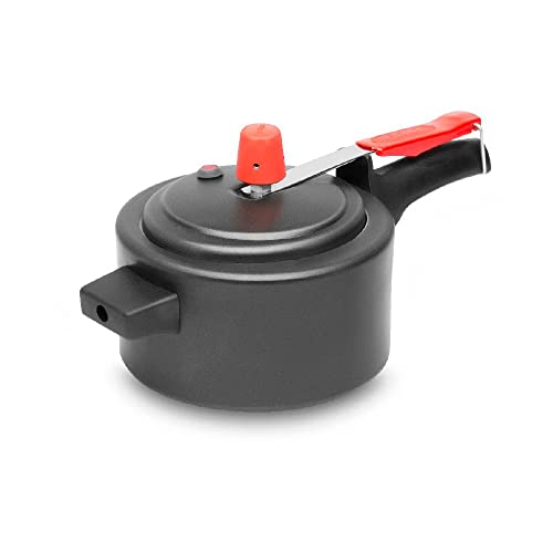 Panela de Pressão Eiriflon Fechamento Interno Eirilar 909 2L