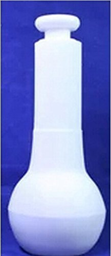 GOWE 2000ml PTFE Measuring Flask