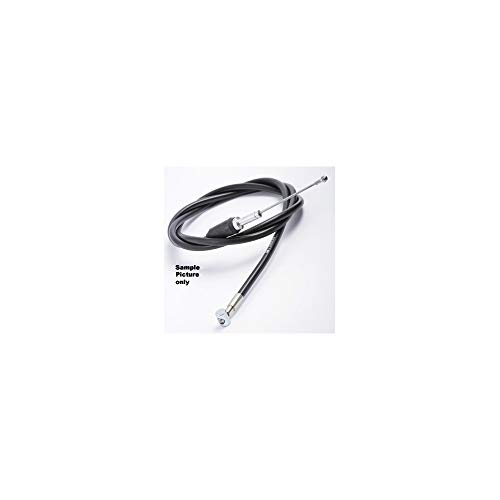 Cable de gas para Kawasaki Motodak repuesto de sistema de acelerador