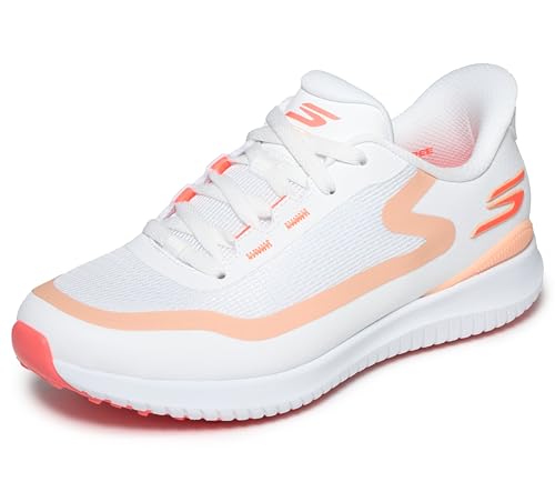 Image of Skechers GO GOLF Flight Slip-in Spikeless Golf Shoes