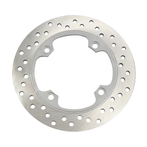 Disque frein moto arrière pour vos balades en CB600F Hornet 2007-2013 et CBF600