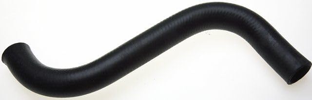 Upper Radiator Coolant Hose Compatible With Mazda 626 2.0L L4 GAS 1993 1994 1995 1996 1997 PC-1098407