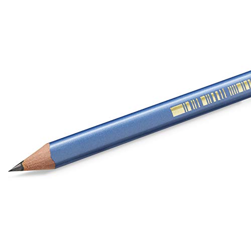 Lápices BIC Evolution Triangular Pack x12 miniatura 4