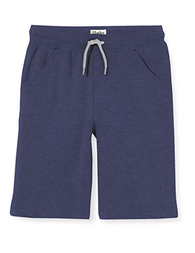 Hatley Knit Shorts pantalones cortos para niños ropa de punto infantil transpirable