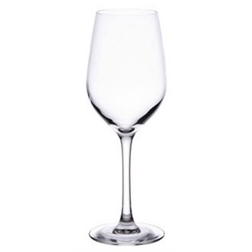 Gastobedarf Mühlan Arcoroc gd965 Arc Mineral copas de vino, 350 ml (Pack de 24)