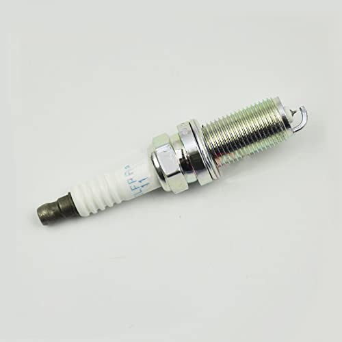 Candele per Automobile 4pcs / lot Iridium Spark Plug SILFR6A11 5468.