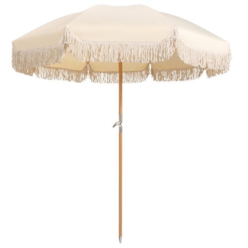 Sombrillas Playa Antiviento Marca Generic