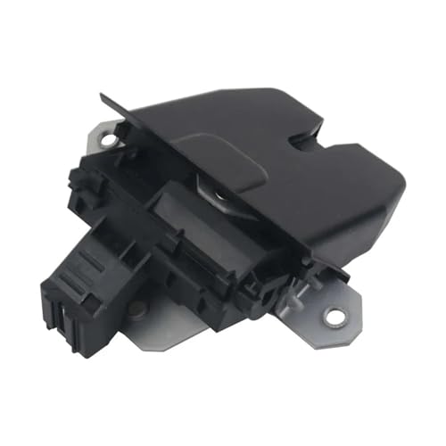 Serrure coffre hayon bloqué ? Actionneur LR014184 Freelander 2 - 6