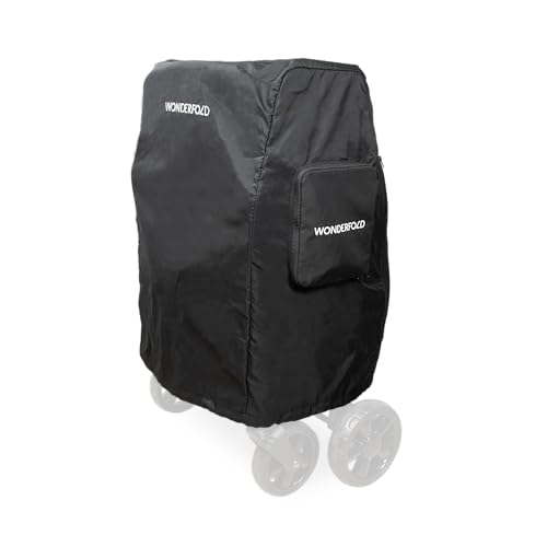WONDERFOLD W4 Series Dust Cover