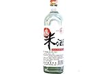 Michiu (Rice Cooking Wine)- 750 ml 2 pack