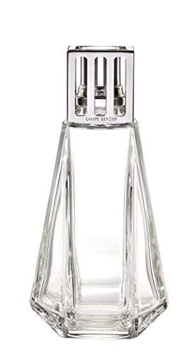 Lampe Berger Urban Transparente Lampada Aromatica, 350 Ml