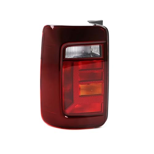 Feu de brouillard arrière de voiture étanche pour VW Caddy 2016-2020