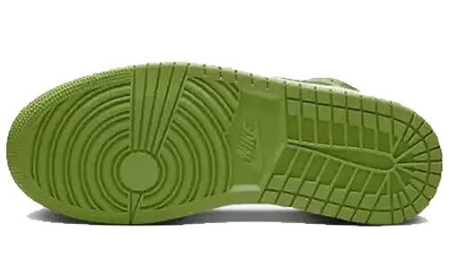 Image of Nike Women's Air Jordan 1 Mid Sneaker