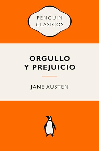 Orgullo y prejuicio:...