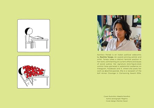 Image of Touching Grass: A Book of Comics by Sanitary Panels