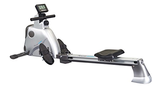 Body Sculpture the Magnetic Rower with Racing...