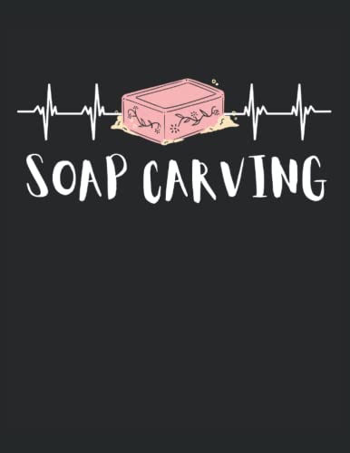 Preisvergleich Produktbild Seifenschnitzen Seifenherstellung und Seifenformung: Track Shape Seife Duftbestandteile und Laugen- und Ölanteil